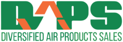 Diversified Air Products Sales